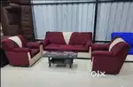 Yoyo sofa set