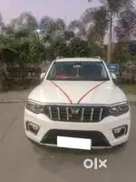 Mahindra Scorpio-N 2024