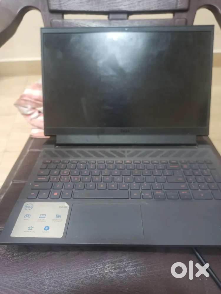 Dell g15 5530 i5 processor