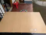 Study table