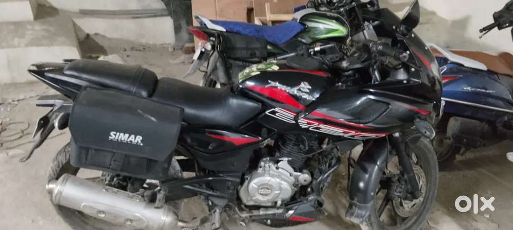 Good condition
