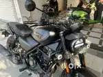 Harley davidson