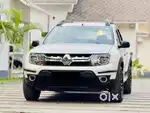 Renault Duster 1.5 Petrol RXE, 2017, Petrol