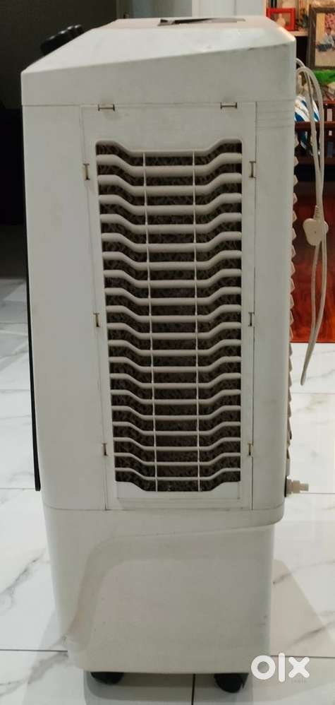 Elista cooler
