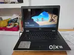 Used 14 Dell  laptop for sale.