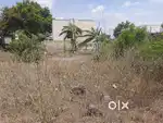 Plot for sale at sulur
