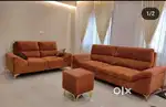3+2 luxurious model sofa