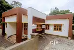 Paruthumpara - Pathamuttam - 5 Cent , 1000 Sqft , 3 Bed Room New House