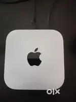 Mac Mini M4 with 32 inch Monitor, Keyboard, Micromax UPS, HDMI cable