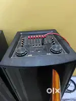 UNIVERSAL DJ TOP CONDITION  SOB OK ASE  lebel o lgi ase