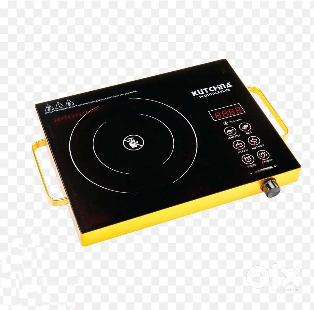 Selling induction cook top