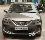 Maruti Suzuki Baleno Zeta, 2020, Petrol