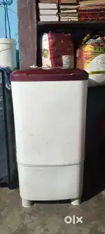 Onida 9kg only washing