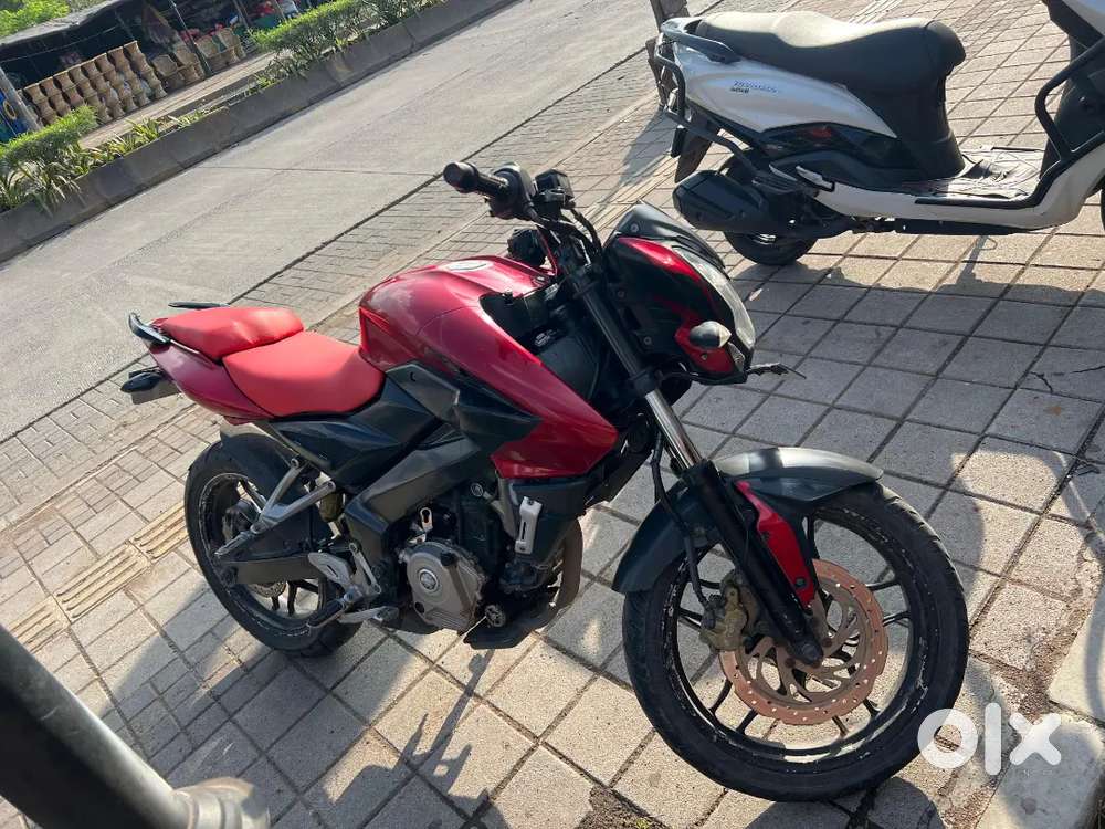 Good condition