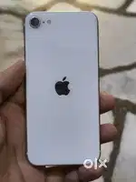 iPhone se 2020