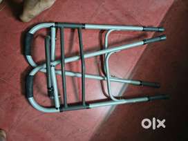 A second hand Walker