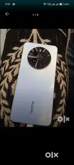 Realme p1 6gb