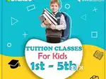 Home tuition ( near indoor stadium, srikouran urali)