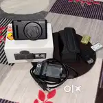 Sony zv-1f