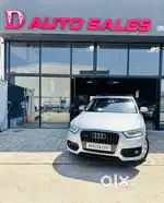 Audi Q3 2.0 35 TDI Quattro Technology, 2015, Diesel