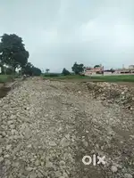 रेजिडेंशियल प्लाट उपलब्ध है