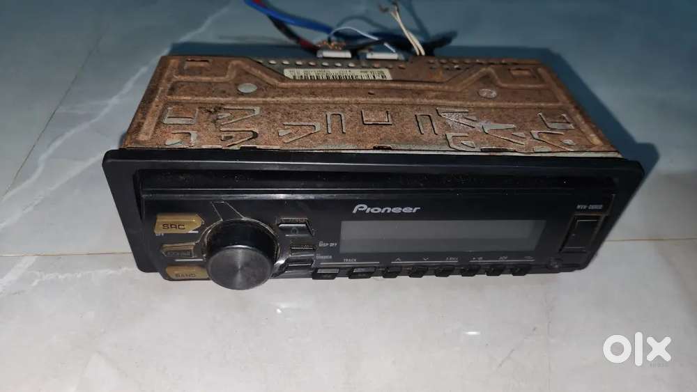 Painor Car tep with bluetooth