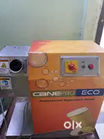 Sugarcane juice machine