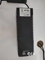 Frontech Electra plus UPS-600VA/360W- perfrct for PC & Electronics