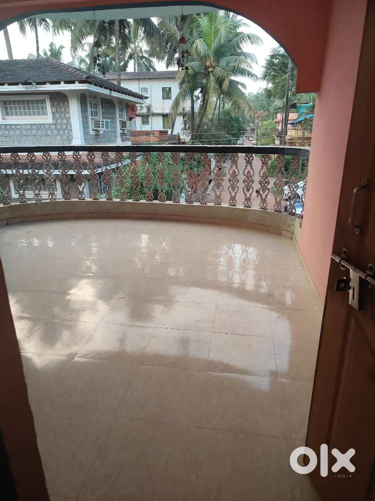 Super spacious flat for Rent with balcony