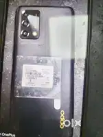 Oppo f 19 s west candition