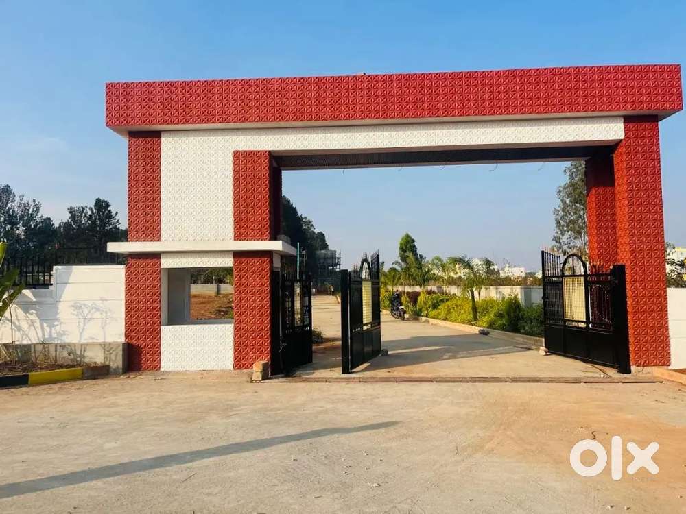 We are offering Plot / construction