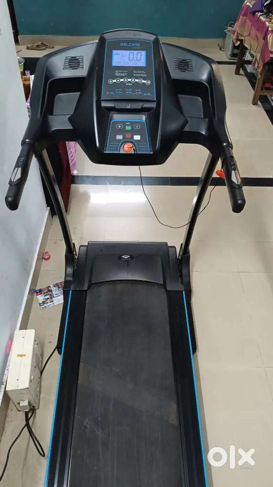 Thread mill WELCARE WC2277 model
