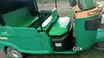 Bajaj Maximus 2021 model top condition for other details contact us
