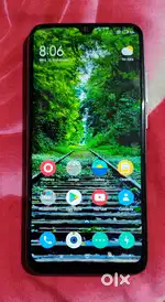 Redmi Note 8  Brand New Condition