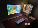 Computer gaming pc