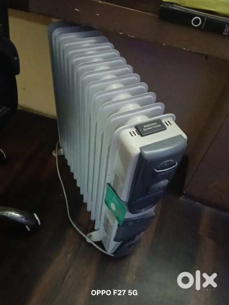 Usha Room heater Good & new condition