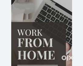 Work from home part time typing jobs vacancies out
