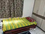 Premium Quality Bed – Like New | Urgent Sale!