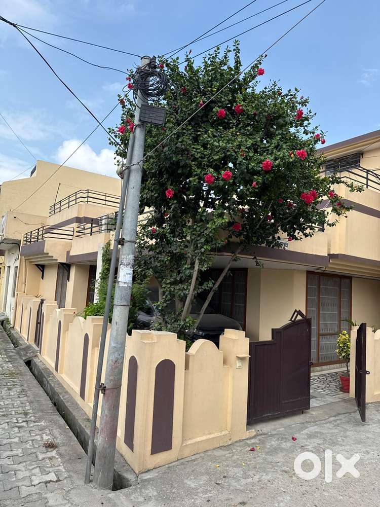 Fully furnished 1 bhk for rent in an independent villa