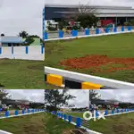 LOW BUDGET PRIMIUM DTCP PROJECT IN COVAI TO POLLACHI HIGHWAY NEAR