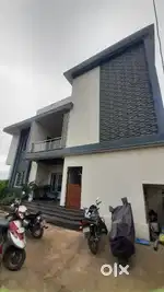12000 rent Sivom, ColonyAinthapali, Sambalpur