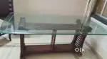 Dinining Table and 6 Chairs