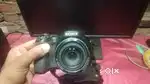 Sony camera
