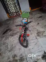 Bicycle for kids