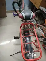 Kross k40 bicyle