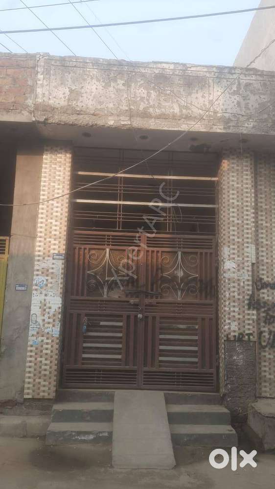 Independent House in Daba