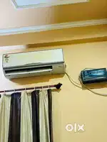 Hitachi 3 star inverter 1.5 ton ac