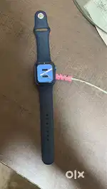 I Watch 7 Series (GPS Cellular)