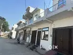 3 bhk 100 gaj independent house with covered car parking for sale