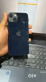 Iphone 13 brank new